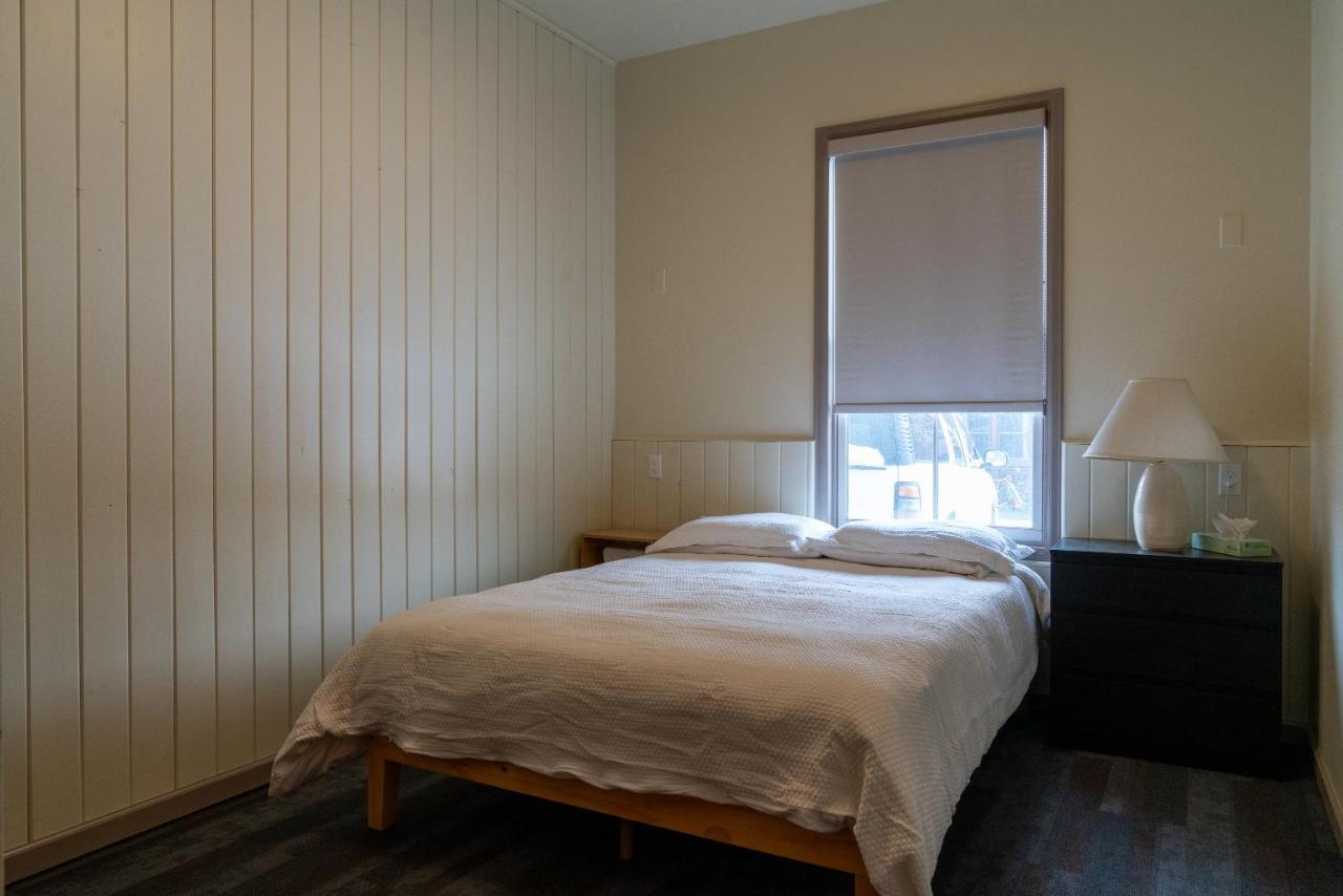 Crested Butte Hostel ภายนอก รูปภาพ