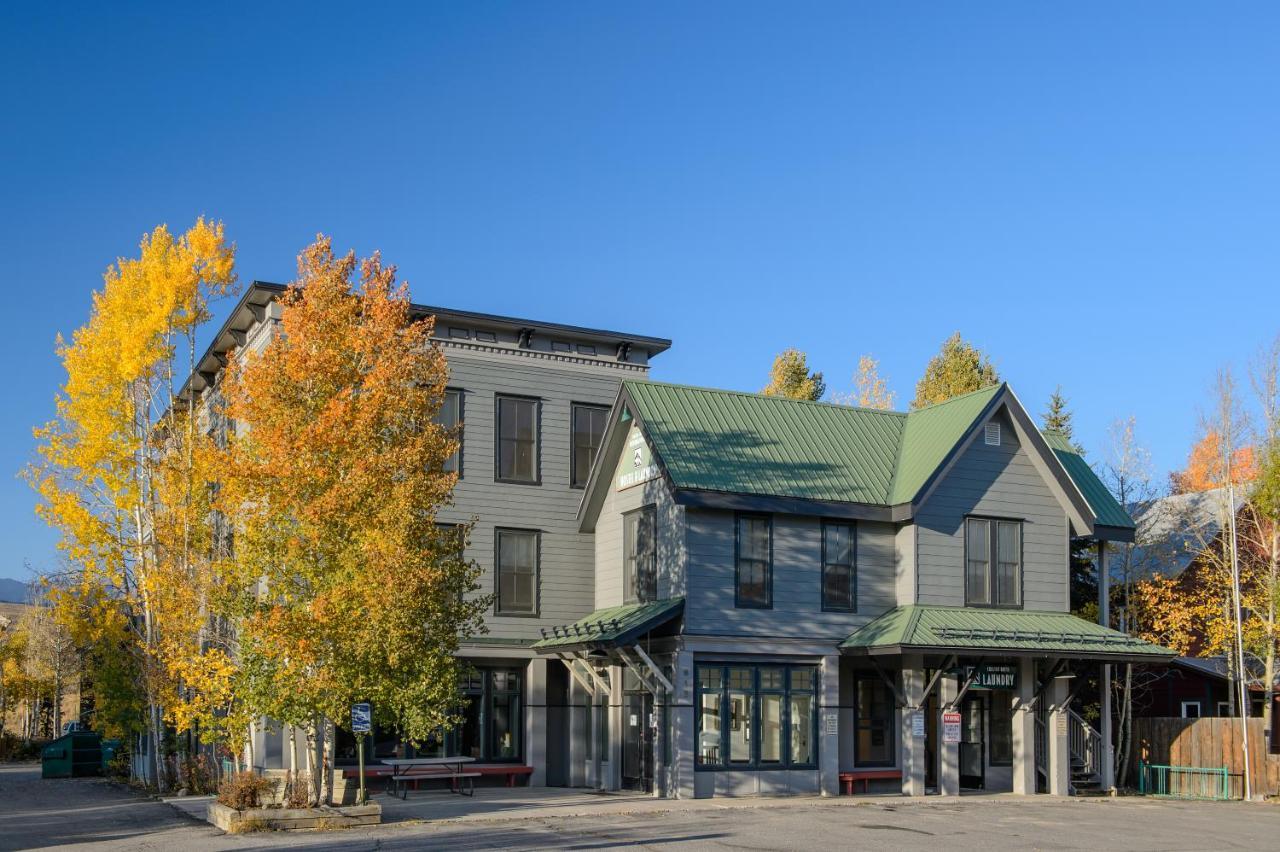 Crested Butte Hostel ห้อง รูปภาพ