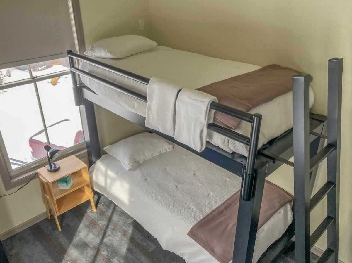 Crested Butte Hostel ภายนอก รูปภาพ